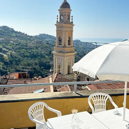 Casa de Férias Garibaldi By Ligurianlife *