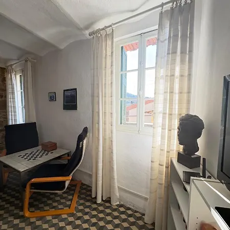 Casa de Férias Garibaldi By Ligurianlife *