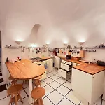 Casa de Férias Garibaldi By Ligurianlife